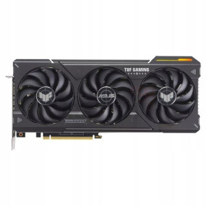 GeForce Asus  RTX 4070 TUF OC 12G GDDR6X