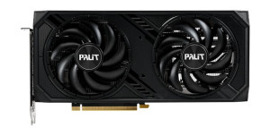 GeForce Palit  RTX 4070 DUAL 12GB GDDRX6