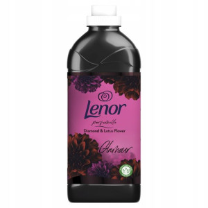 Lenor Płyn do Płukania Diamond Lotos 0,75 L