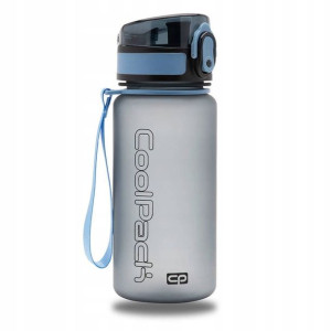 Bidon Brisk Mini 400ml CoolPack Niebieski