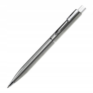 Długopis metalowy Luxor Pacer chrom