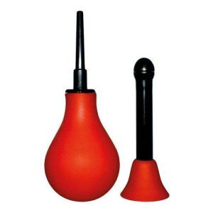 Gruszka Do Lewatywy Whirling Spray
