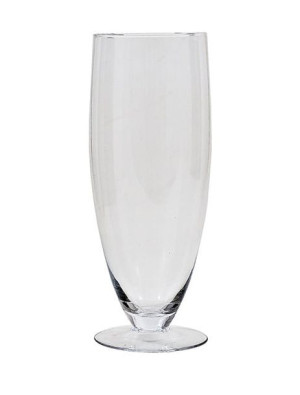 Wazon na nóżce 29cm