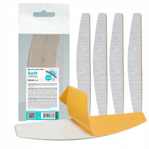 STALEKS SMART 30x Nakładki półksiężyc SOFT 100