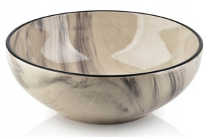 Miska Porcelanowa 17,5x6cm 800ml ODETTE