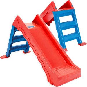 Pilsan Zjeżdżalnia Wodna Junior Water Slide Niebieska 06233