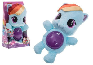 PLAYSKOOL Grająca lampka pony Rainbow Dash  ZA2300