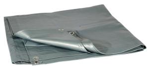 Plandeka Extra+ 300g/m2 4*6m