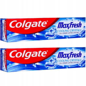 Pasta Do Zębów Colgate Max Fresh Cooling 100ml