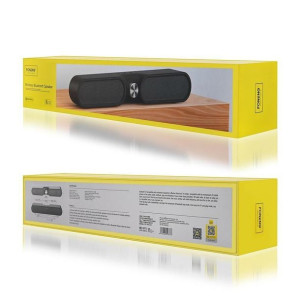 Głośnik Bluetooth Foneng Bl12 Bluetooth Czarny