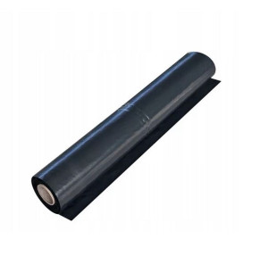 Folia Pod Posadzki Budowlana 4x25m 0.3mm Atest