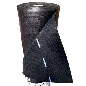 Folia Membrana dachowa Express BLACK 175g 75m2