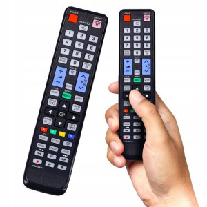 Pilot Do Tv Samsung Wszystkie Modele Uniwersalny