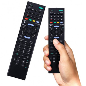 Pilot SONY BRAVIA zamiennik do telewizora TV