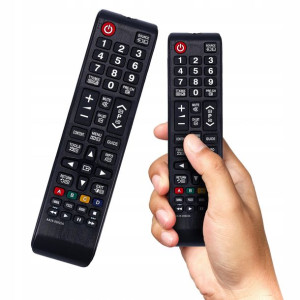Pilot Do Tv Samsung Wszystkie Modele -uniwersalny-