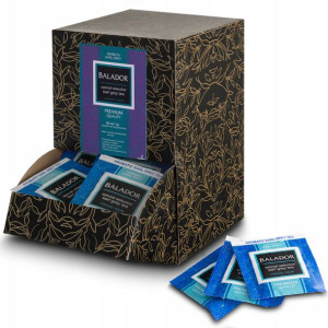 Herbata Earl Grey EKSPRESOWA 100 kopert Balador