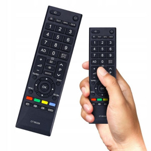 Pilot do telewizora TV TOSHIBA CT-90326 CT90326
