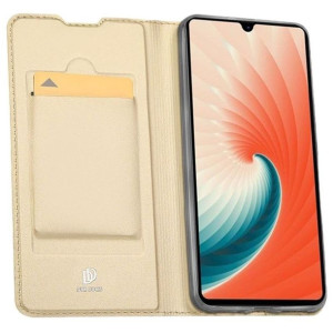 Etui DuxDucis SkinPro Huawei Mate 20 Gold
