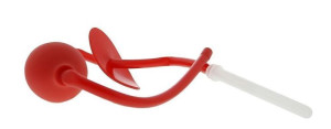 Przyrząd Do Lewatywy Enema Syringe