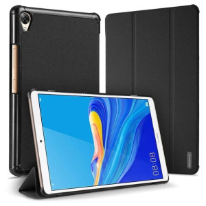 Etui DuxDucis Domo Huawei Mediapad M6 8.4 Black