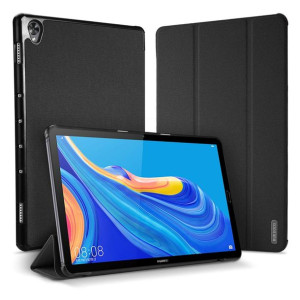 Etui DuxDucis Domo Huawei Mediapad M6 10.8 Black