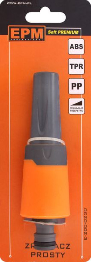 Zraszacz Prosty Tpr