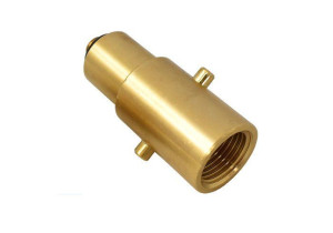 Adapter Przejściówka Gaz Lpg Polska Holandia Uk