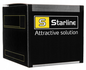 Starline Pierścień St751-970