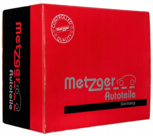 Metzger Przewód Układu Wspomagania 2361054