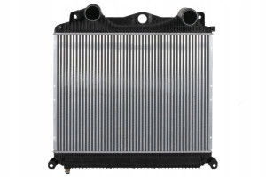 Thermotec Dama007tt Chłodnica Powietrza Man Tga