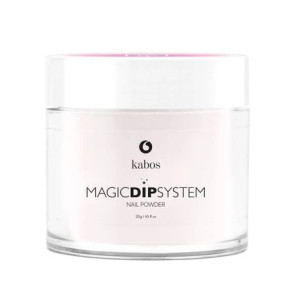 Kabos Magic Dip System Puder Tytanowy 05 Light Pink French - 20g