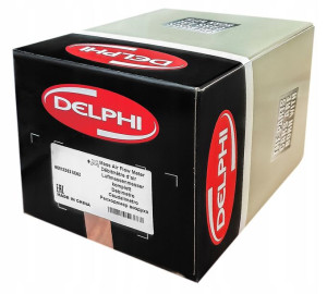Delphi Bf549 Bęben Ham. Vw Load Up
