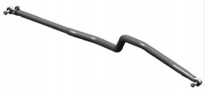 Lemforder Drążek Kier. 3594801