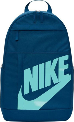 Plecak Nike Elemental niebieski DD0559 460