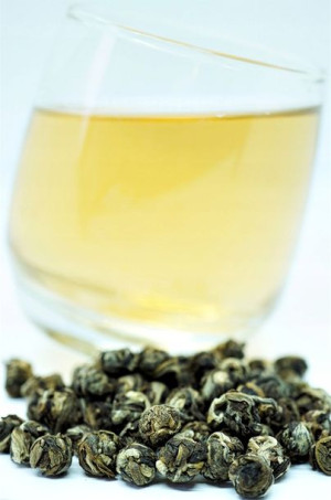 BIAŁA PERŁA 250 g herbata biała PREMIUM