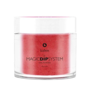 Kabos Magic Dip System Puder Tytanowy 09 Unicorn - 20g