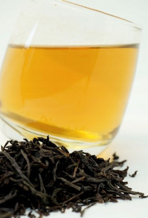 EARL GREY 250 g herbata czarna BERGAMOTKA klasyka
