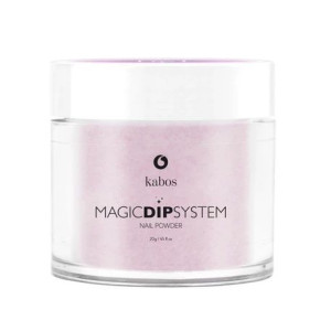 Kabos Magic Dip System Puder Tytanowy 11 Pink Shimmer - 20g