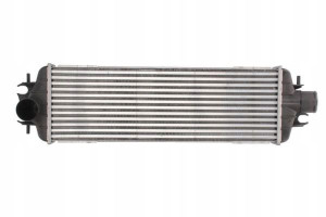 Thermotec Chłodnica Powietrza Opel Vivaro A