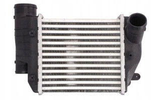 Thermotec Daa018tt Chłodnica Powietrza Audi A6 C6