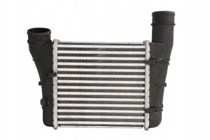 Thermotec Daa001tt Chłodnica Powietrza Audi A4 B6