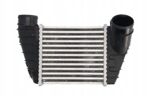 Thermotec Daa017tt Chłodnica Powietrza Audi A3