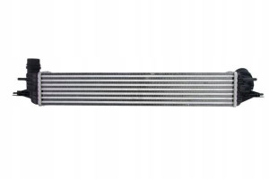 Thermotec Chłodnica Powietrza Renault Laguna