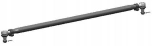 Lemforder Drążek Kierowniczy 3559201