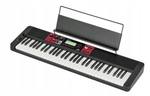 Nowość Casio Ct-s1000v Gwarancja 5 Lat