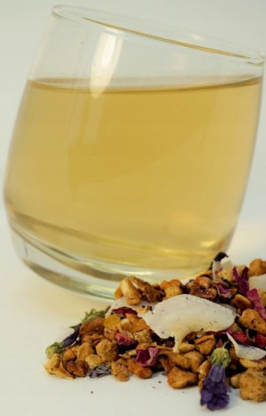 JEDNOROŻEC LILY 250 g herbata owocowa