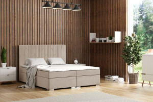 Łózko 180x200 Dwuosobowe Melfi