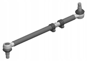 Lemforder Drążek 3614501