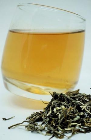YELLOW MAO FENG 250 g herbata żółta ORYGINALNA