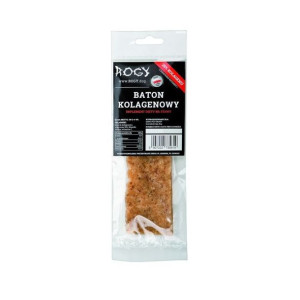 ROGY Baton kolagenowy na zdrowe stawy i kości dla psa 30g